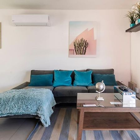 #Casamare - Privada A Una Cuadra Del Mar Con Ac Ενσενάντα Εξωτερικό φωτογραφία